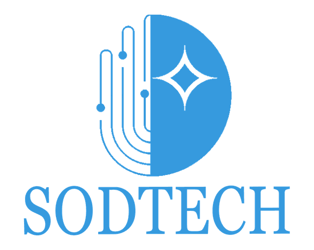 Sodtech